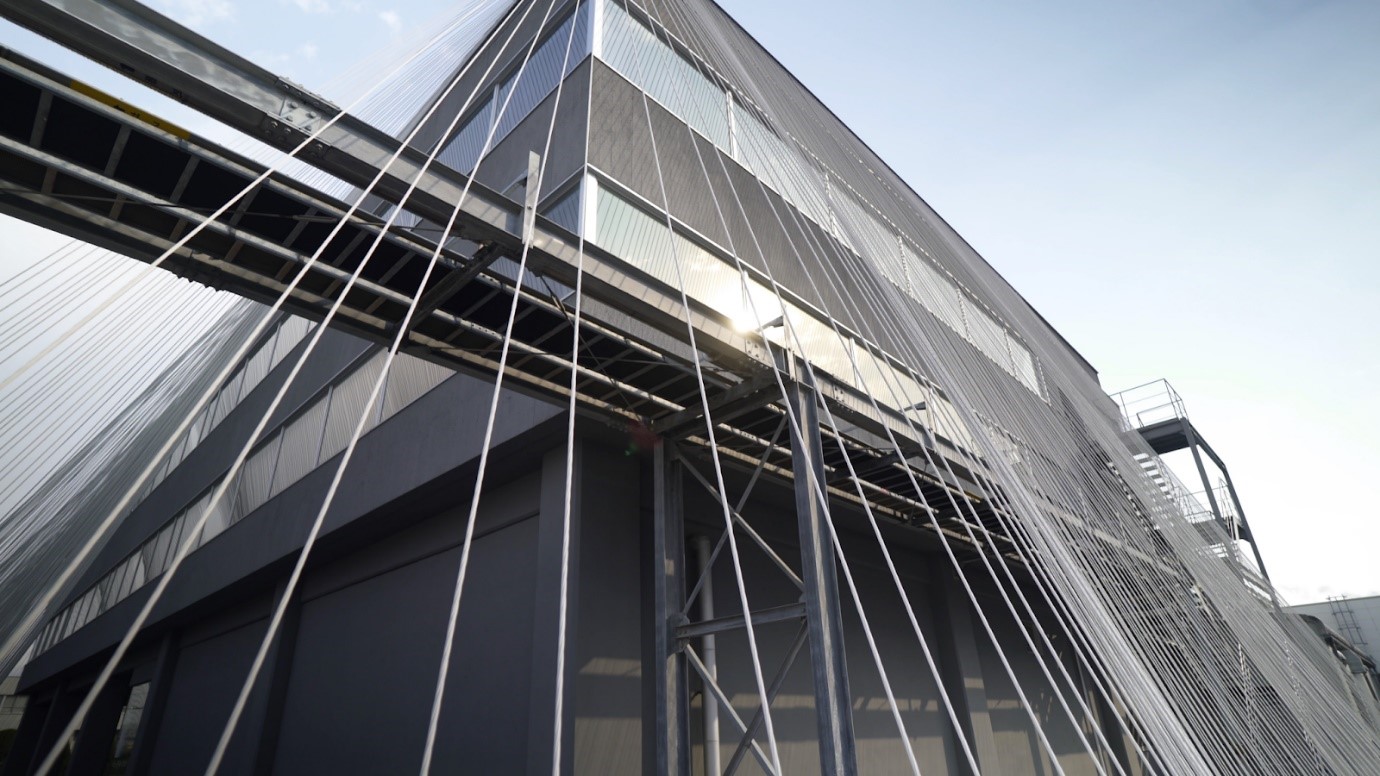 Picture of Are Earthquake-Resistant Buildings Effective?
